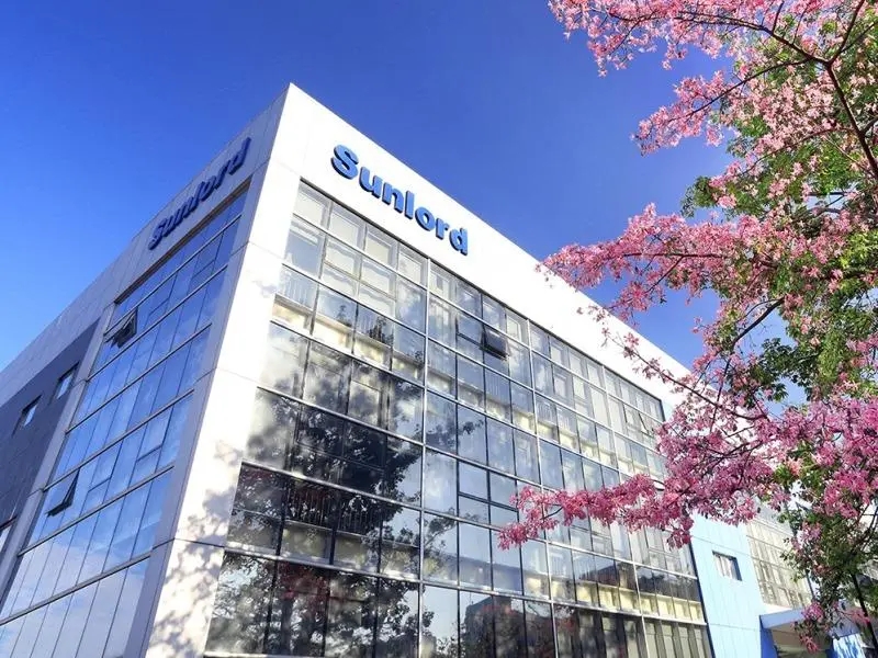 深圳顺络电子股份成立25周年