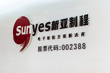 球友会(中国)唯一官方网站客户展示-新力达集团